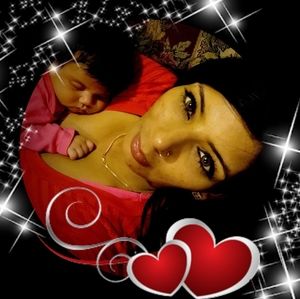 Meet your Posher, Sandy